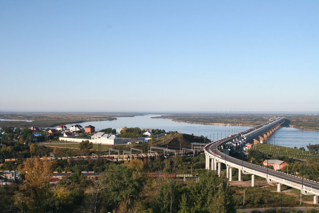 Khabarovsk